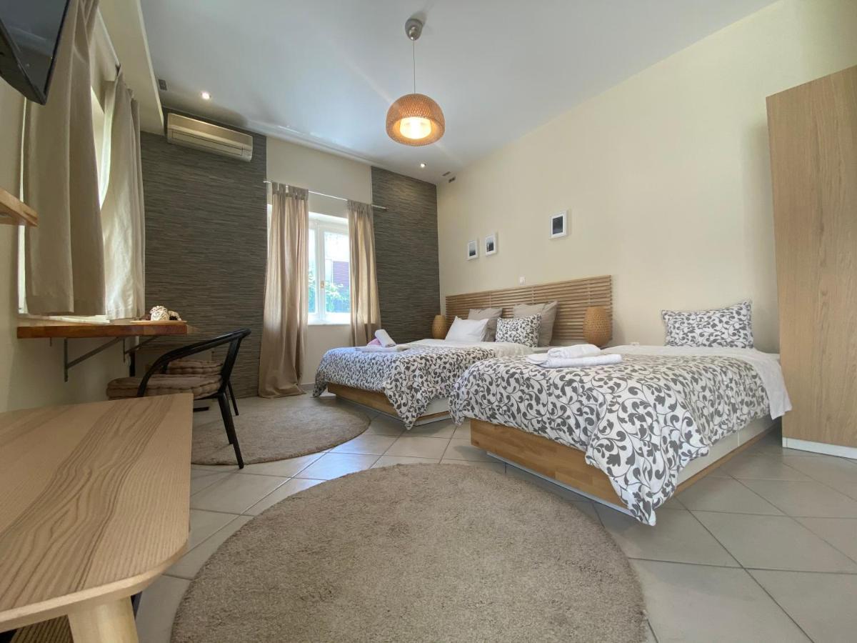 Flight Apartments Airport By Airstay Spata  Bagian luar foto