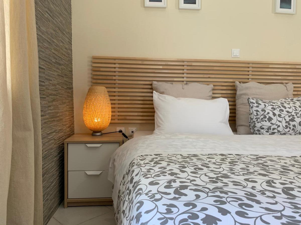 Flight Apartments Airport By Airstay Spata  Bagian luar foto